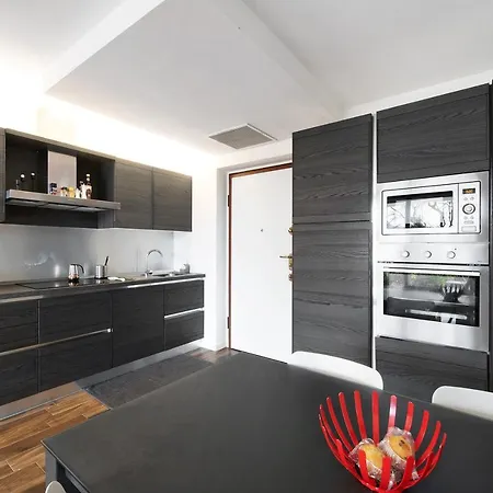 La Grande Bellezza Daire