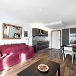 La Grande Bellezza Апартаменты