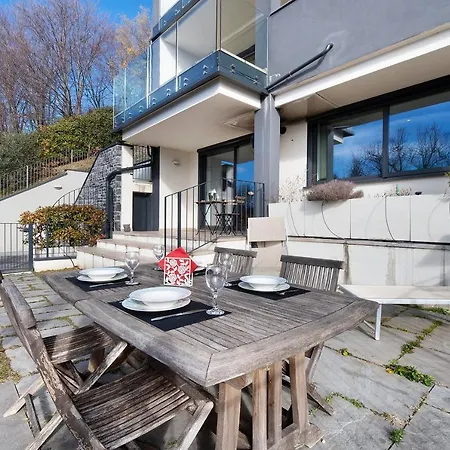 La Grande Bellezza Apartment *