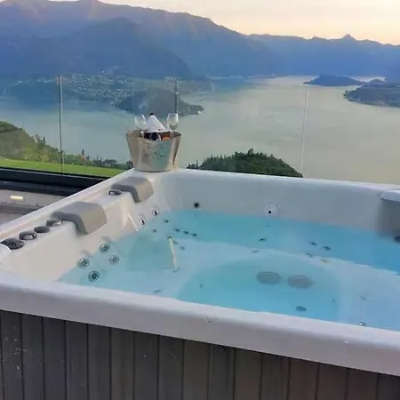 아파트 La Grande Bellezza *