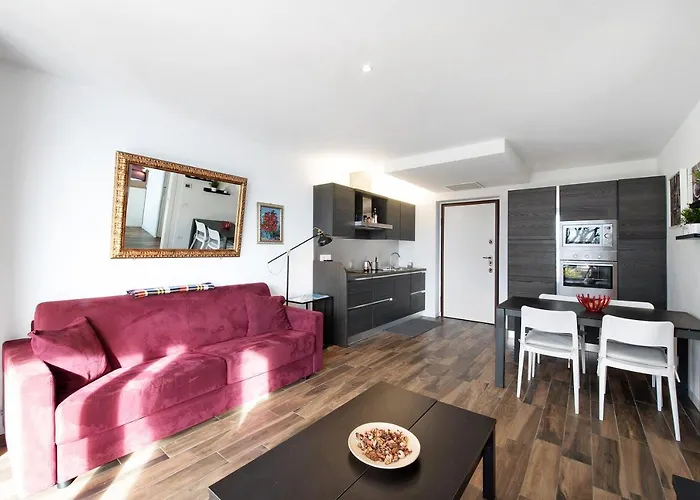 La Grande Bellezza Apartment
