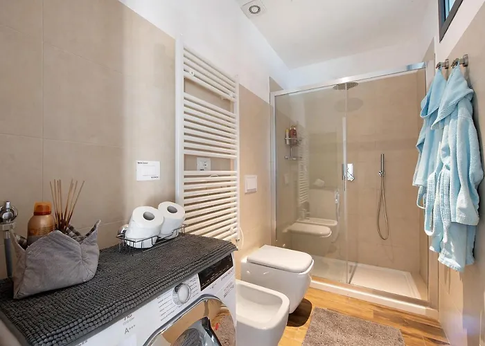 Apartment La Grande Bellezza *
