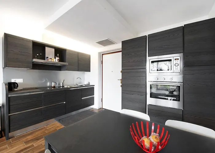 La Grande Bellezza Apartment