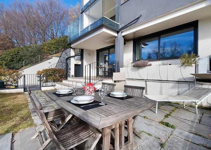 La Grande Bellezza Apartment *