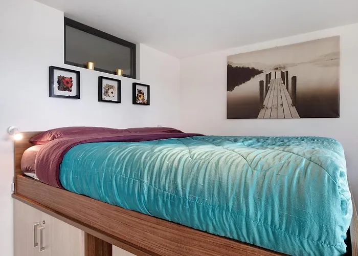 La Grande Bellezza Apartment *